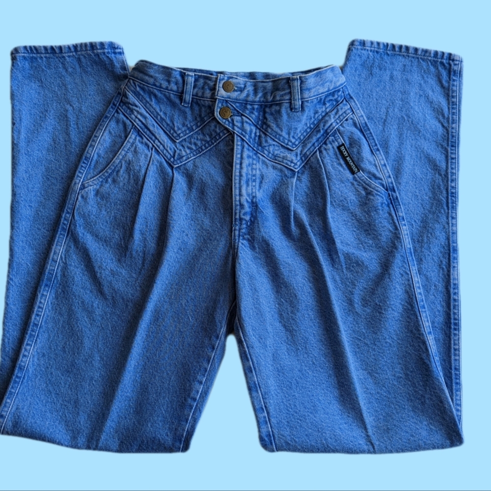 Rocky Mountain Clothing Co Jeans